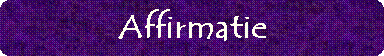 Affirmatie