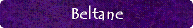 Beltane