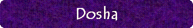 Dosha