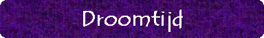 Droomtijd