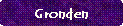 Gronden