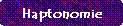 Haptonomie
