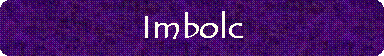 Imbolc