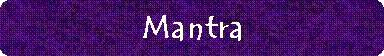 Mantra