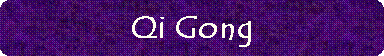 Qi Gong