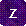 Z