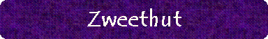 Zweethut