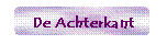 De Achterkant